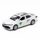 Автомодель детская TOYOTA CAMRY UKLON TechnoDrive 250291 инерционная - изображение 2