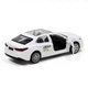 Автомодель детская TOYOTA CAMRY UKLON TechnoDrive 250291 инерционная - изображение 5