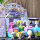 Колекційна фігурка-сюрприз Мій улюбленець House Pets 1065B із листом колекціонера - изображение 3