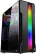 Компьютер TECHNO RYZEN 5-2600 Gaming /Radeon RX 550 , 2048 mb/ DDR4 16 GB/HDD 500 Gb/SSD 128 Gb - изображение 1