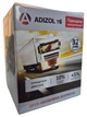 Анамегатор палива Adizol T-6 20 капсул 1 шт на 40 л дизеля - зображення 5