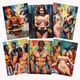 Карточная игра "Тайные Желания 18+" PLR-0043, 64 карты - изображение 3