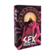 Настільна гра "SEX-рулетка" PLR-0011, 50000 варіантів - зображення 1
