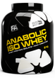 Протеїн Fitness Authority Anabolic Iso Whey 2 кг Strawberry (5902448271682) - зображення 1