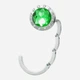 Держатель для сумки UFT Handle Magic Rubin ufthandlegreen Green (4820176252708) - изображение 1