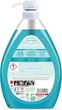 Гель для миття посуду Dual Power Concentrated Bicarbonat ( з харчовою содою і екстрактом шавлії ), 1л - зображення 2