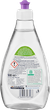 Засіб для миття посуду DM Nature Ultra ( spülmittel Lavanda ), 500 мл - зображення 2