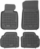 Коврики в салон авто BMW 3 (E92) 2006 - 2013 Rezaw-Plast RP 200705 - изображение 1