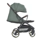 Дитяча прогулянкова коляска EL CAMINO BEYA ME 1127-G Khaki Green, коляска-книжка всесезонна - зображення 3