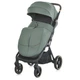 Дитяча прогулянкова коляска EL CAMINO BEYA ME 1127-G Khaki Green, коляска-книжка всесезонна - зображення 4