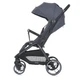 Прогулочная коляска EL CAMINO ME 1127-S BEYA Midnight Gray - изображение 4