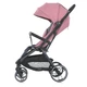 Детская прогулочная коляска EL CAMINO BEYA ME 1127-S Blush Pink, коляска-книжка всесезонная - изображение 5