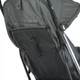 Дитяча прогулянкова коляска EL CAMINO LINK ME 1129 Moss Striped, коляска-книжка всесезонна графіт - зображення 13
