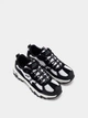 Женские кроссовки Skechers 38 Черный 180128 BKW - изображение 6