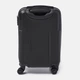 Чемодан Palmera T10Marble20black-M 41 л Черный (ROZ6501057320) - изображение 2