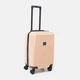 Чемодан Palmera T10Marble20pudra-M 41 л Бежевый (ROZ6501057338) - изображение 4