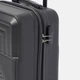 Чемодан Palmera T10Marble20black-M 41 л Черный (ROZ6501057320) - изображение 7