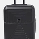 Чемодан Palmera T10Marble20black-L 62 л Черный (ROZ6501057321) - изображение 8