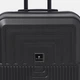 Чемодан Palmera T10Marble20black-XL 96 л Черный (ROZ6501057322) - изображение 8