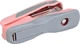Степлер Buromax Pastel №24, 26 до 20 листов Розовый (BM.4215-10) - изображение 3