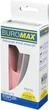 Степлер Buromax Pastel №24, 26 до 20 листов Розовый (BM.4215-10) - изображение 5