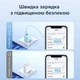 Быстрая GaN зарядка 33W Remax RP-U26 - изображение 9