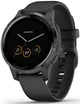 Смарт-часы Garmin Vivoactive 4S Black/Slate (010-02172-13) - изображение 1