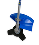 Бензотрімер NORDEX ND 4500 (шпуля, ніж 3т) - зображення 4