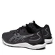 Кросівки Asics Gel-Cumulus 24 Black 1011B366-020 42.5 - зображення 3
