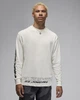 Лонгслив Air Jordan T-Shirt Mvp Beige FZ1971-133 L - изображение 2