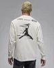 Лонгслив Air Jordan T-Shirt Mvp Beige FZ1971-133 L - изображение 3