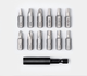 Шуруповерт электрический MiJia Electric Screwdriver (MJDDLSD001QW) - изображение 4