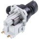 Помпа 30W BPX2-28L циркуляційна для посудомийної машини Electrolux 140000443022 - изображение 3