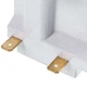 Помпа 30W BPX2-28L циркуляційна для посудомийної машини Electrolux 140000443022 - изображение 4