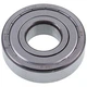 Універсальний підшипник 6305 SKF 481252028143 2Z (25x62x17) для пральної машини - изображение 2