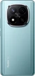 Мобільний телефон Xiaomi Redmi Note 14 Pro+ 5G 8/256GB NFC Frost Blue EU - изображение 3