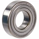 Універсальний підшипник 6205 SKF 481252028138 2Z (25x52x15) для пральних машин - изображение 4
