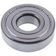 Універсальний підшипник 6305 SKF 481252028071 2Z (25x62x17) для пральної машини - изображение 5