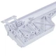 Петля люка для вертикальної пральної машини WSMon C00087073 - изображение 3