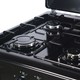 Плита газовая Houser FSG 5201 B - изображение 4