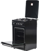Плита газовая Houser FSG 5201 B - изображение 13