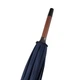 Зонт-трость Fulton Kensington-1 L776 Midnight синий классический унисекс 61615 - изображение 7