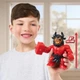 Фигурка Гуджитсу Террорбул Goo Jit Zu Smash Strikers Terrorbull - изображение 4
