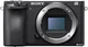 Фотоапарат Sony Alpha a6500 Body Black - зображення 1