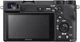 Фотоапарат Sony Alpha a6500 Body Black - зображення 2