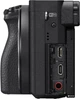 Фотоапарат Sony Alpha a6500 Body Black - зображення 7