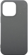 Etui plecki Winner Group ECO 100% compostable do Apple iPhone 13 Pro Grey (8591194106057) - obraz 1