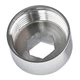 Переходник (коннектор) F3/4-M1/2 для подключения шланга для душа ZERIX LRH502 (LL1485) - изображение 3