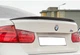 Спойлер MP-Style (для F30/F80, грунтованный под покраску) для BMW 3 серия F30/F31 2012-2019 гг - изображение 5