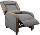Кресло-софа Cougar Ranger One Gray - изображение 9